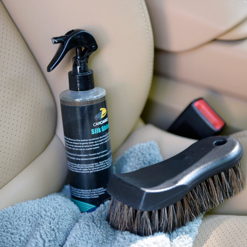 Interior & Upholstery Brushes