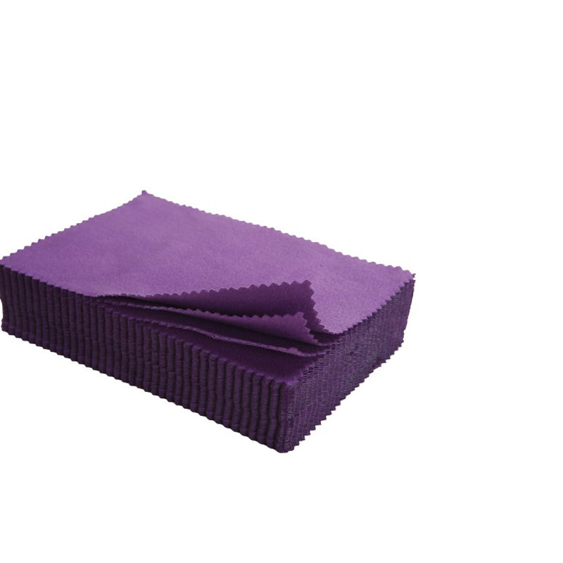 Ceramic Suede Towel, Pack of 20 - CarCarez Auto Detailing Products and Car Wash Supplies