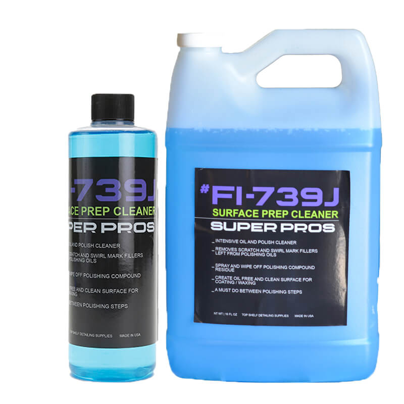 Surface Preparation Eraser - CarCarez Auto Detailing Products and Car Wash Supplies