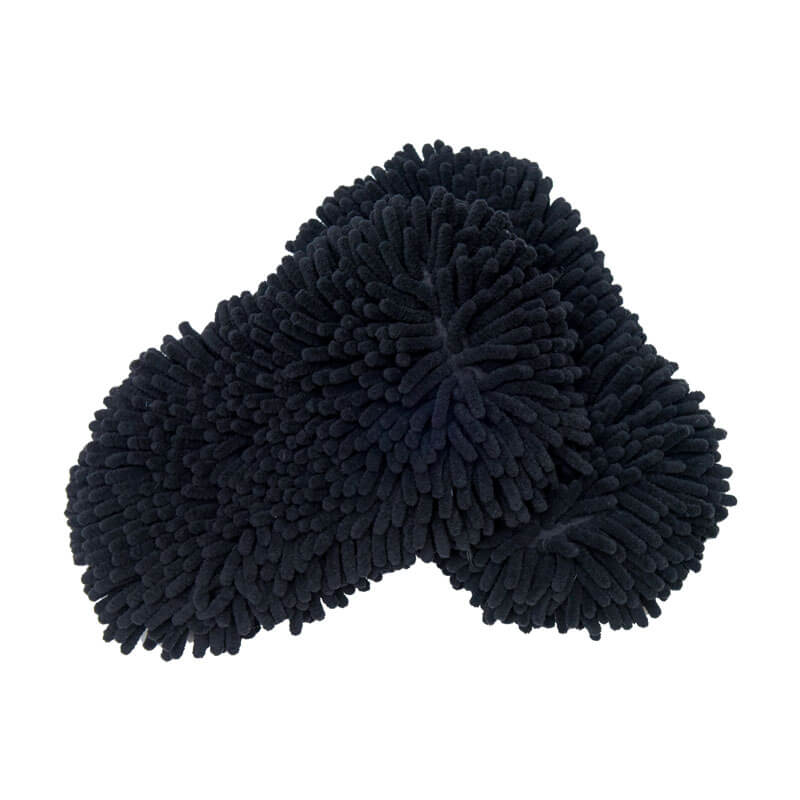 Premium Chenille Microfiber Wash Pad (Pack of 2) - CarCarez Auto Detailing Products and Car Wash Supplies