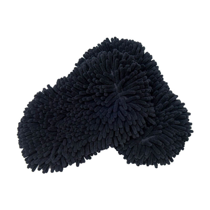 Premium Chenille Microfiber Wash Pad (Pack of 2) - CarCarez Auto Detailing Products and Car Wash Supplies