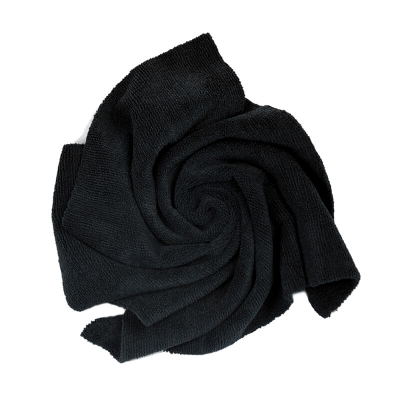 Edgeless Microfiber Towel (16"x16", 380GSM) - CarCarez Auto Detailing Products and Car Wash Supplies