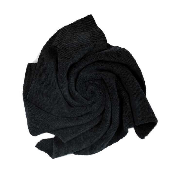 Edgeless Microfiber Towel (16"x16", 380GSM) - CarCarez Auto Detailing Products and Car Wash Supplies