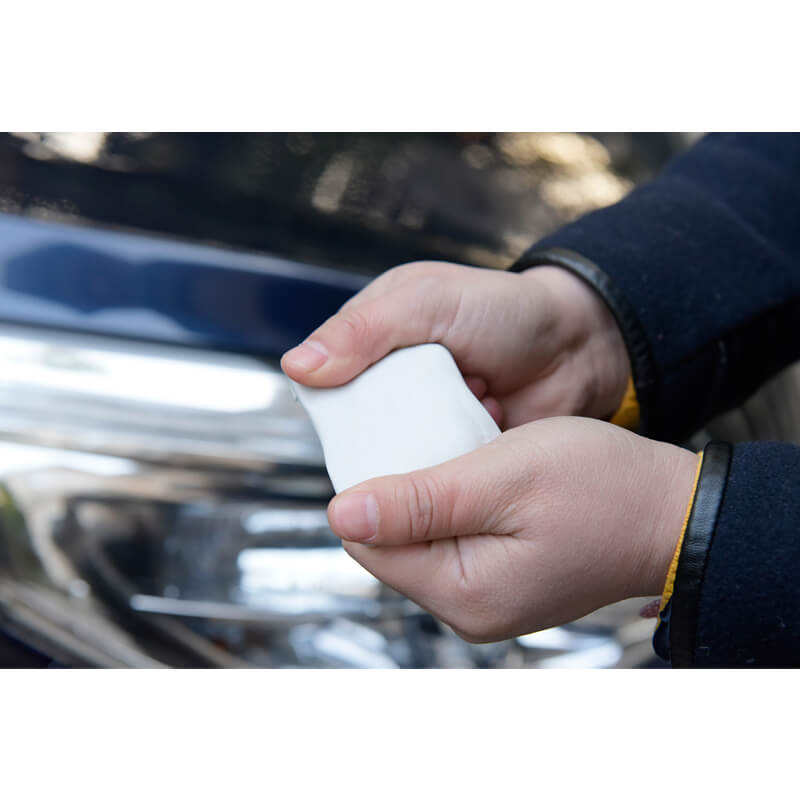 Auto Detailing Magic Clay Bar - Medium Grade (Pack of 4x50g) - CarCarez Auto Detailing Products and Car Wash Supplies