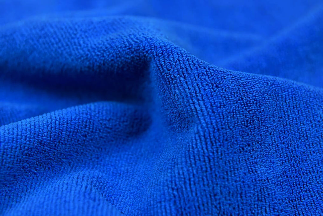 24 Pcs Wash & Dry Premium Microfiber Towel (16"x16", 380GSM) - CarCarez Auto Detailing Products and Car Wash Supplies