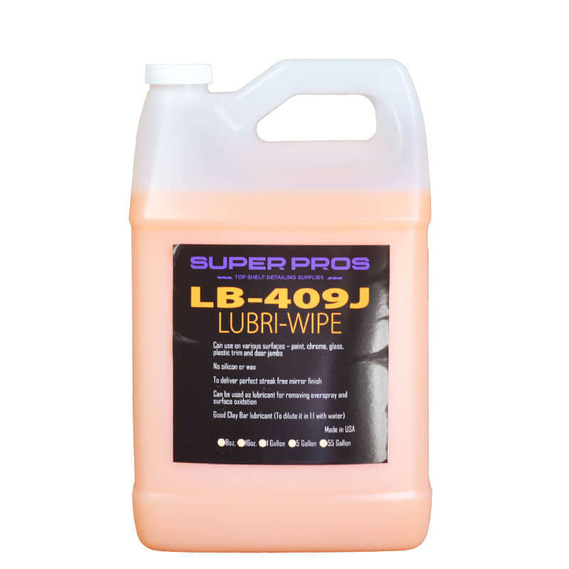 6 Bottles Auto Detailing Final Wipe & Spray 16 oz - CarCarez Auto Detailing Products and Car Wash Supplies