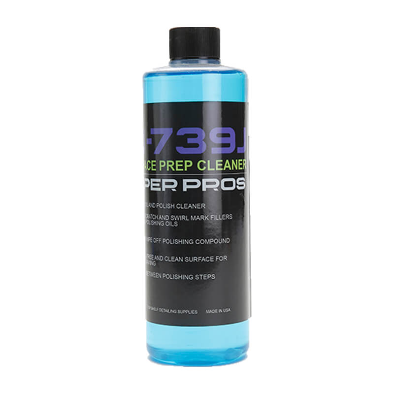 Surface Preparation Eraser - CarCarez Auto Detailing Products and Car Wash Supplies