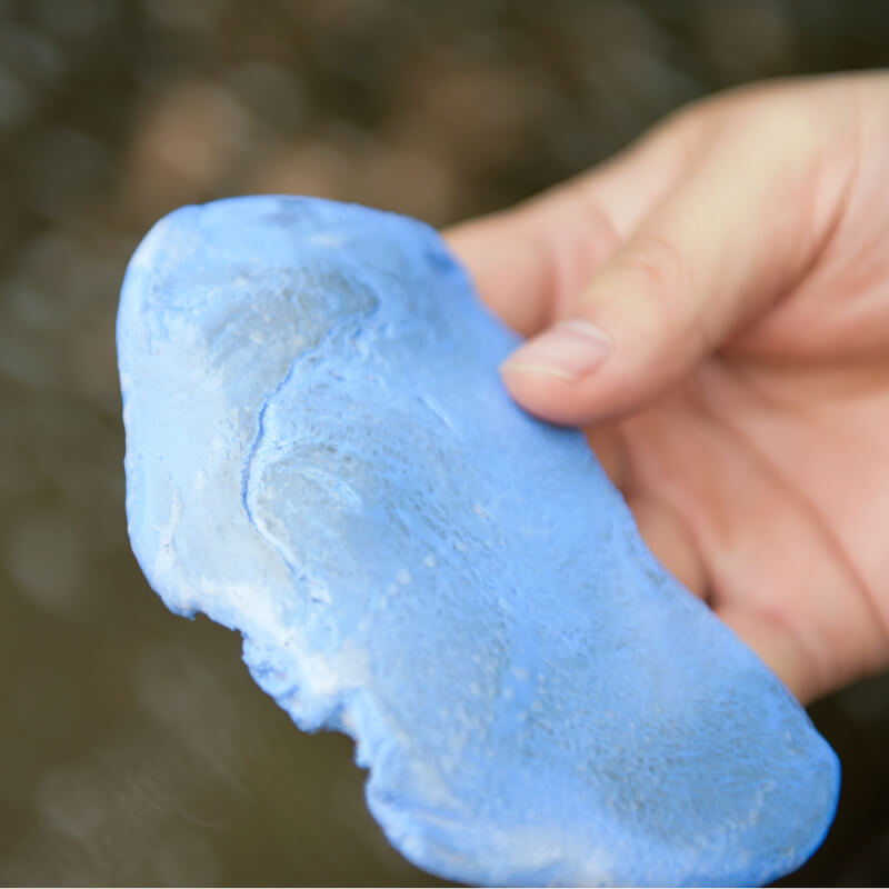 Auto Detailing Magic Clay Bar - Medium Grade 230 Grams - CarCarez Auto Detailing Products and Car Wash Supplies