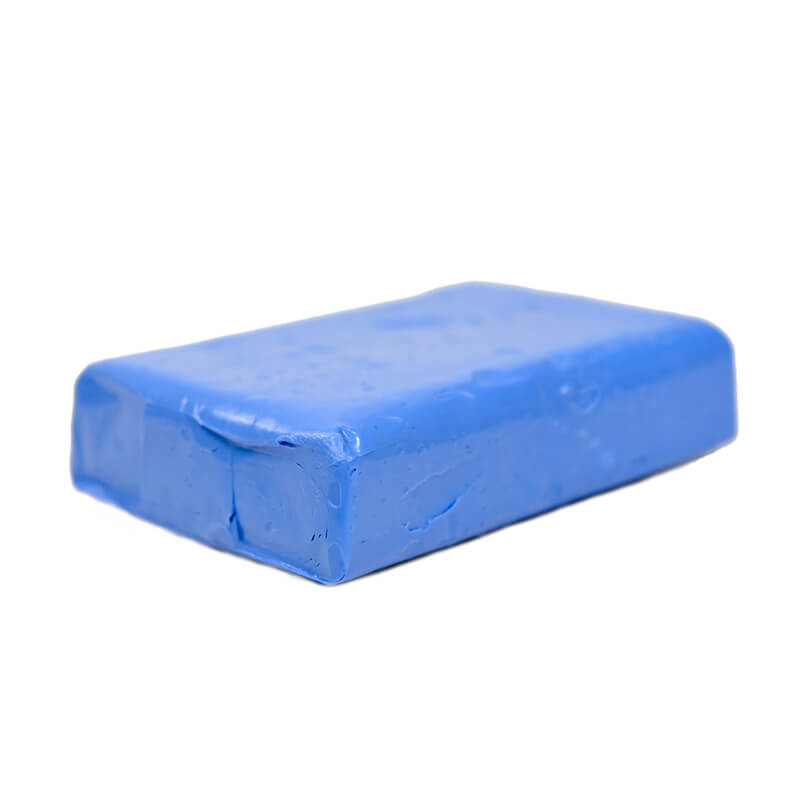 Auto Detailing Magic Clay Bar - Medium Grade 230 Grams - CarCarez Auto Detailing Products and Car Wash Supplies