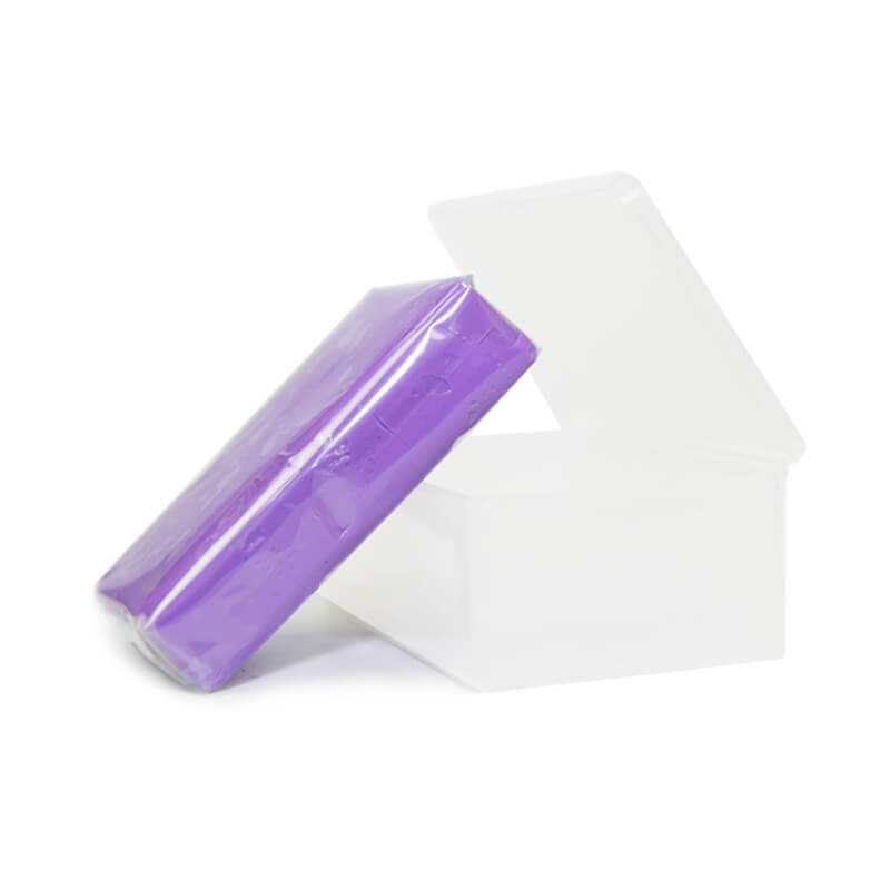 Auto Detailing Magic Clay Bar - Aggressive Grade 230 Grams - CarCarez Auto Detailing Products and Car Wash Supplies