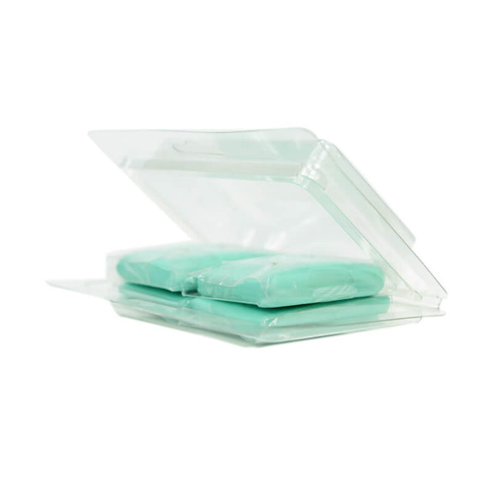 Auto Detailing Magic Clay Bar - Fine Grade (Pack of 4x50g) - CarCarez Auto Detailing Products and Car Wash Supplies