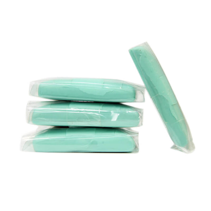 Auto Detailing Magic Clay Bar - Fine Grade (Pack of 4x50g) - CarCarez Auto Detailing Products and Car Wash Supplies