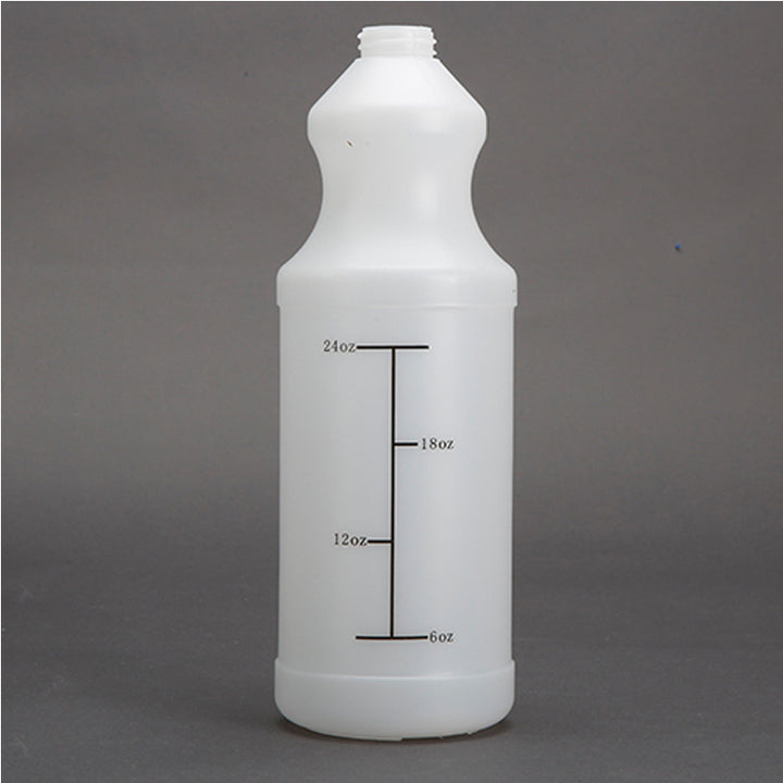 32 oz Chemical Resistant Bottle,Pack of 3 - CarCarez Auto Detailing Products and Car Wash Supplies