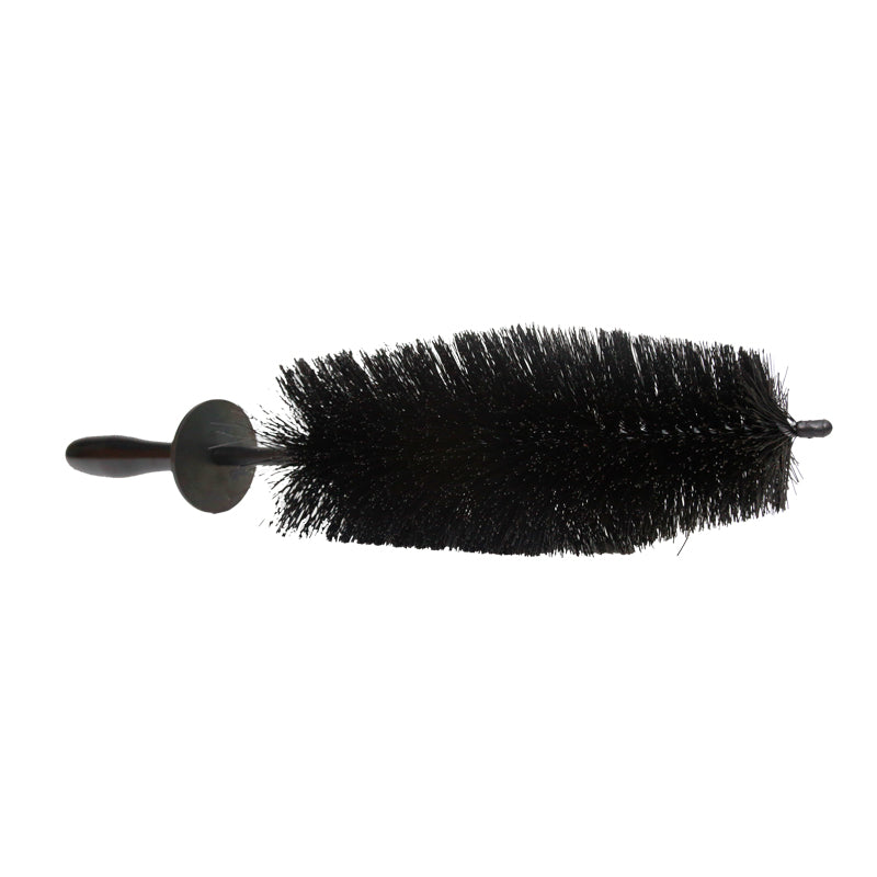 18" Flexible Wheel Spoke Brush w. Flexi Handle - CarCarez Professional Auto Detailing and Cleaning Products