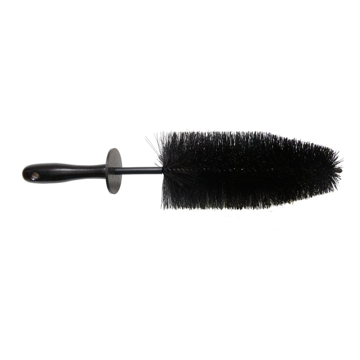 18" Flexible Wheel Spoke Brush w. Flexi Handle - CarCarez Professional Auto Detailing and Cleaning Products
