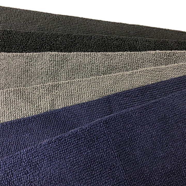 30pcs/box Microfiber Towels with Dispenser Box - CarCarez Auto Detailing Products and Car Wash Supplies