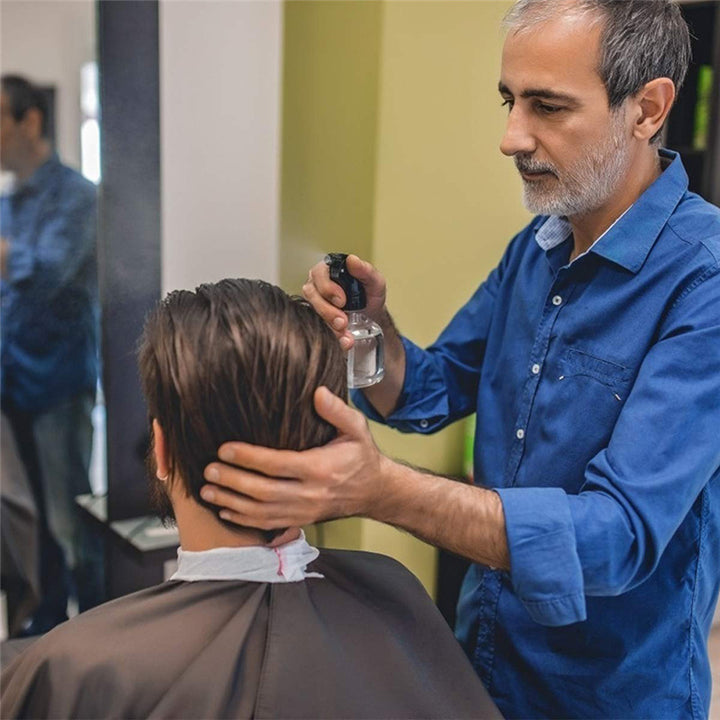 Premium Trigger Sprayer w. 16oz Vase Bottle (Pack of 3) - CarCarez Auto Detailing Products and Car Wash Supplies