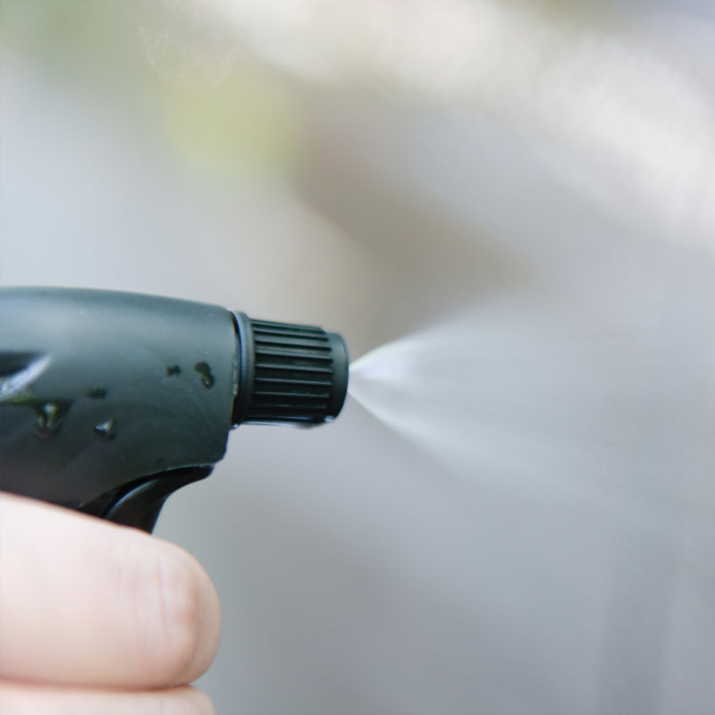 32 oz Chemical Resistant Bottle,Pack of 3 - CarCarez Auto Detailing Products and Car Wash Supplies