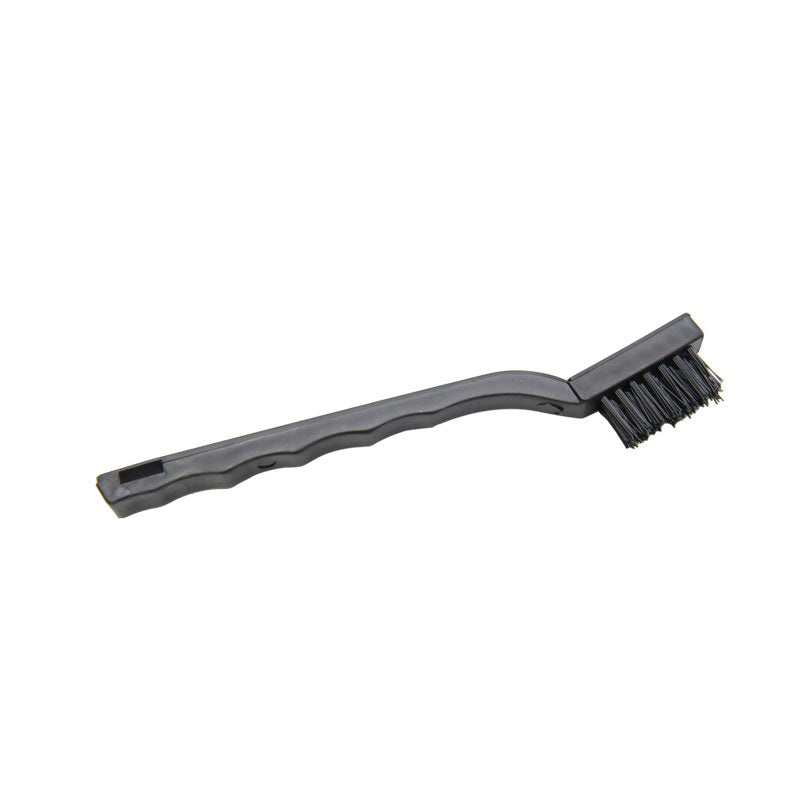 Wire Detailing Brush Set (Brass, Nylon, & Stainless Steel) - CarCarez Professional Auto Detailing and Cleaning Products