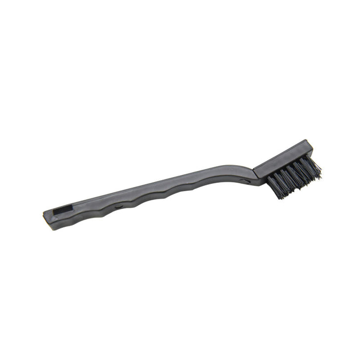 Wire Detailing Brush Set (Brass, Nylon, & Stainless Steel) - CarCarez Professional Auto Detailing and Cleaning Products