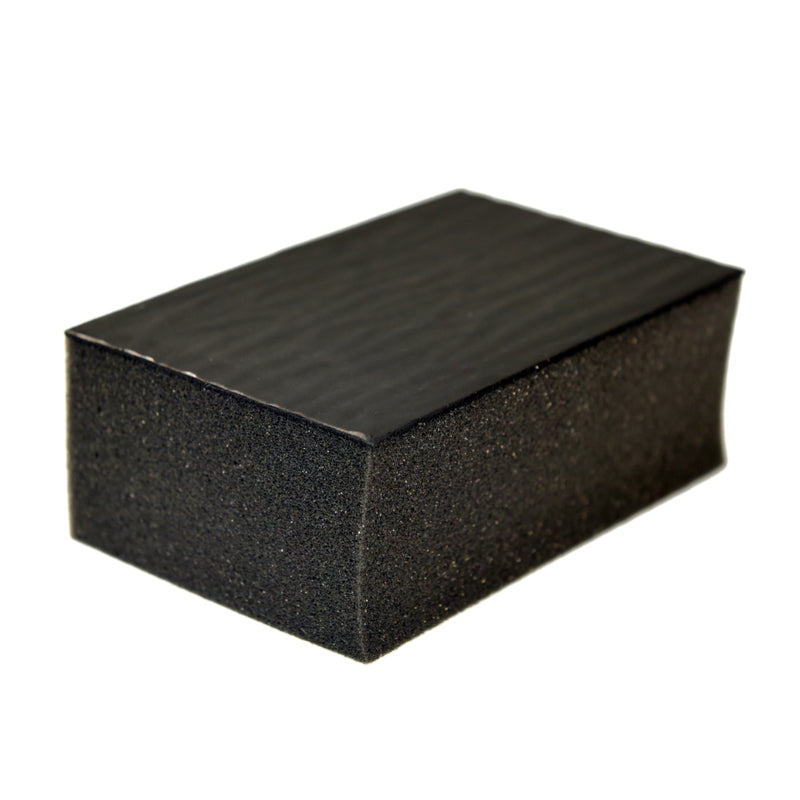 Auto Detailing Magic Clay Sponge - Fine Grade (Pack of 2) - CarCarez Professional Auto Detailing and Cleaning Products