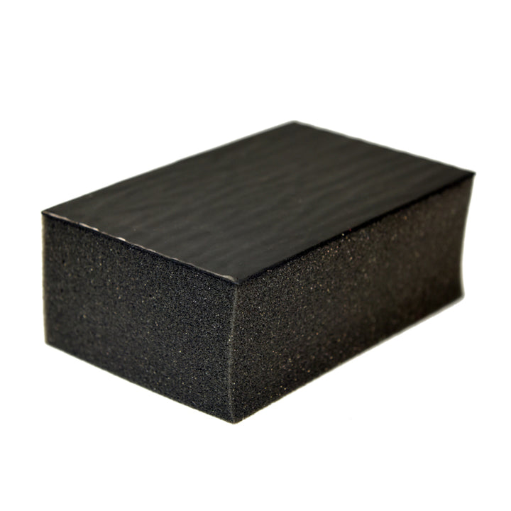 Auto Detailing Magic Clay Sponge - Fine Grade (Pack of 2) - CarCarez Professional Auto Detailing and Cleaning Products