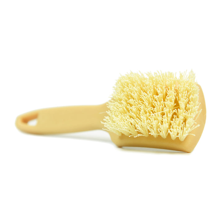 Tire Dressing Applicator Brush (Pack of 2) - CarCarez Professional Auto Detailing and Cleaning Products