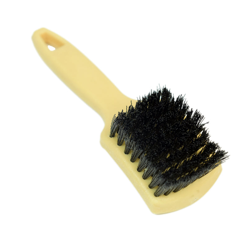 Tire Dressing Applicator Brush (Pack of 2) - CarCarez Professional Auto Detailing and Cleaning Products