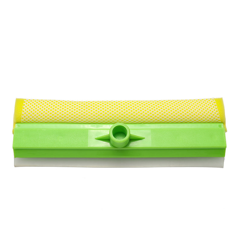3-in-1 Chenille Wash Mop & Window Cleaner w. Removable Car Wash Mitt (3.75 ft.) - CarCarez Auto Detailing Products and Car Wash Supplies