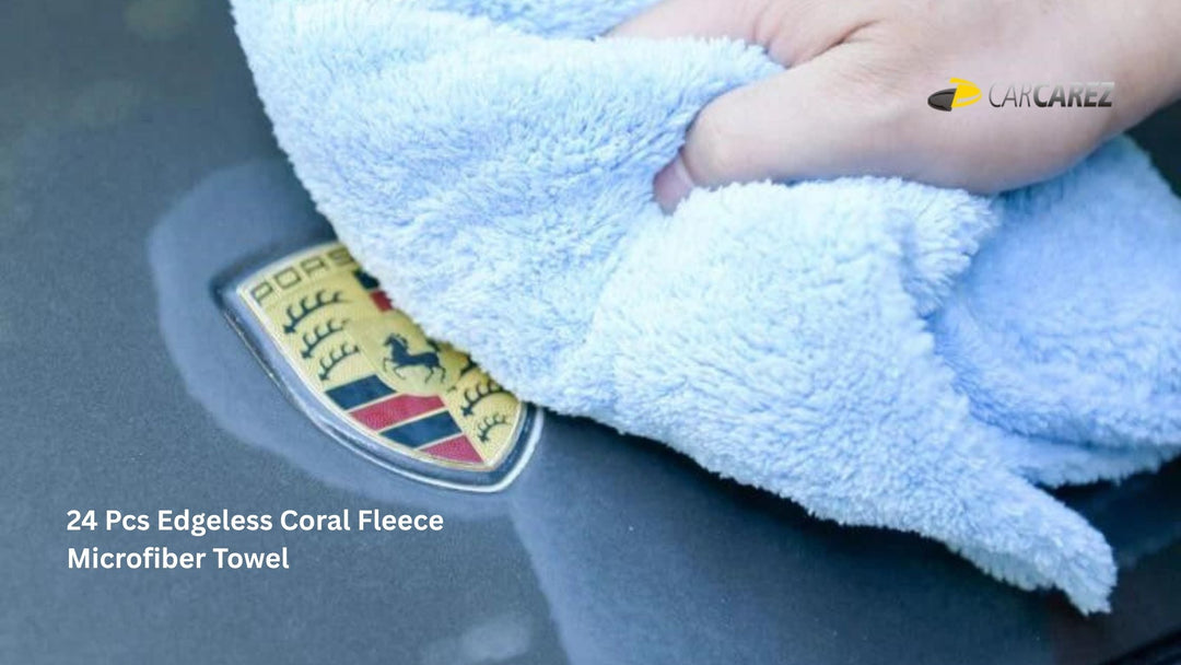 “Are Edgeless Coral Fleece Towels Worth It? An Honest Review of the 6-Pack Value”