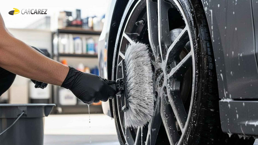 Is Your Wash Tool Too Harsh? A Softer, Smarter Approach for Trucks and SUVs
