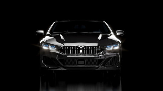 The Best Car Cleaning Products for Black Cars