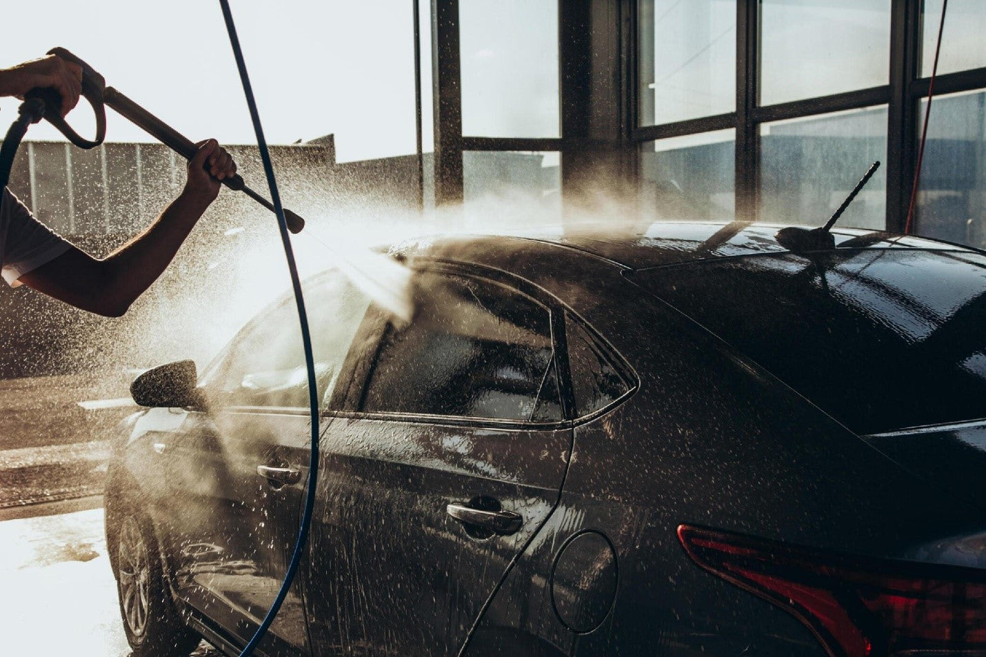 Spotless Results Every Time: The Secret Behind CarCarez's Wide-Angle ...