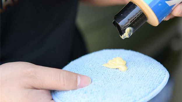 The Secret to Flawless Wax Jobs: Why These Carcarez Microfiber Applicators Changed My Detailing Game
