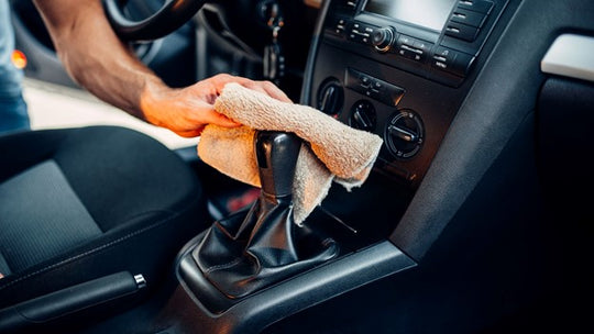 The Best Car Interior Cleaning Products from CarCarez