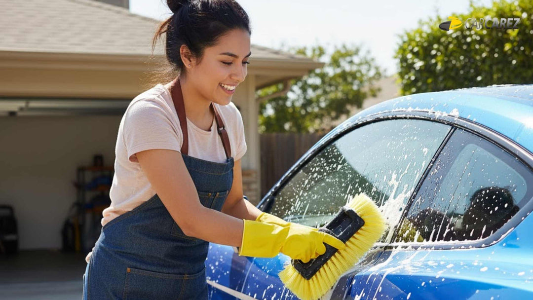 Beyond Flat Surfaces: Why Your Next Brush Head Needs a Wrap-Around Design