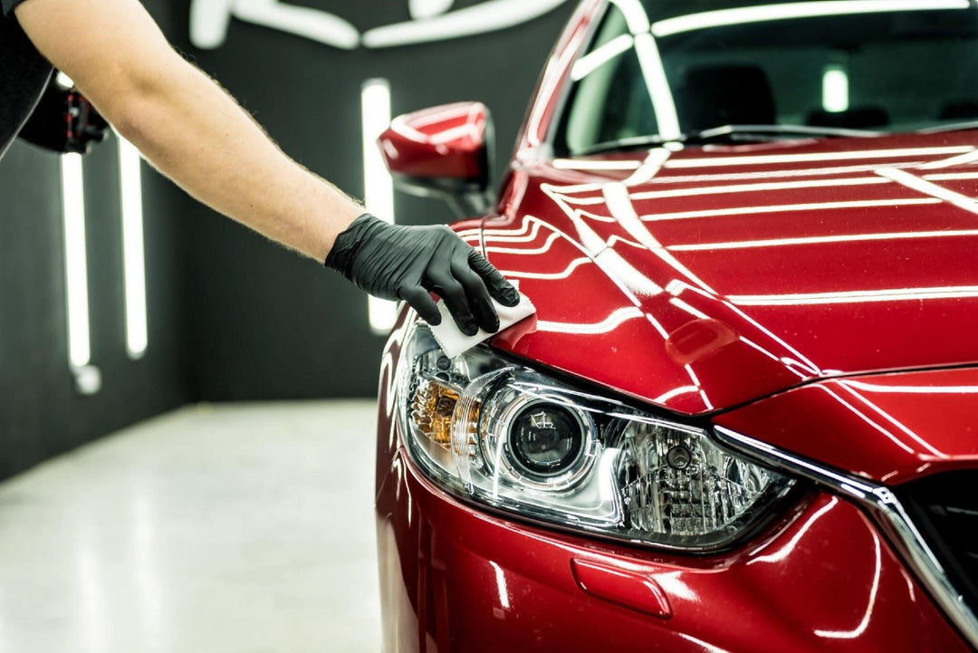 Achieve Showroom Shine: The Ultimate Guide to Car Carez's Paint Correction Solutions
