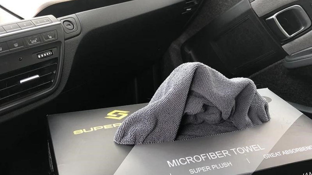More Than Just a Towel Bundle: The Hidden Benefits of the Built-In Dispenser Box.