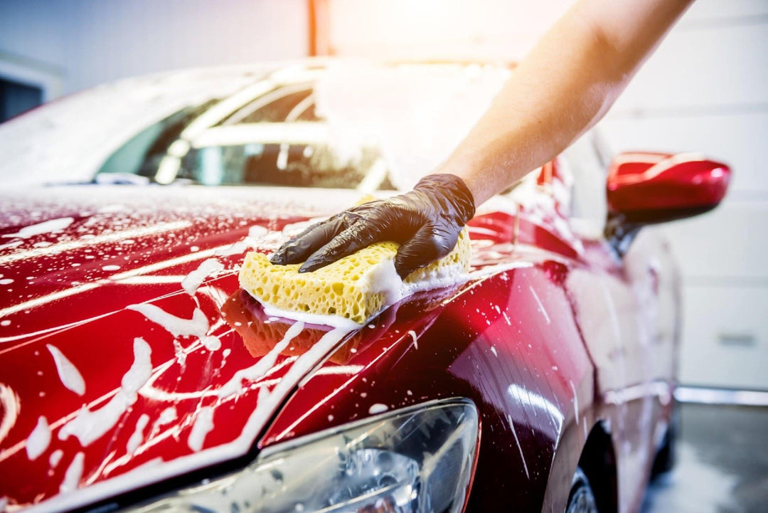 Mastering the Art of Shine Insider Tips and Tricks with CarCarez's Expert Car Cleaning Products