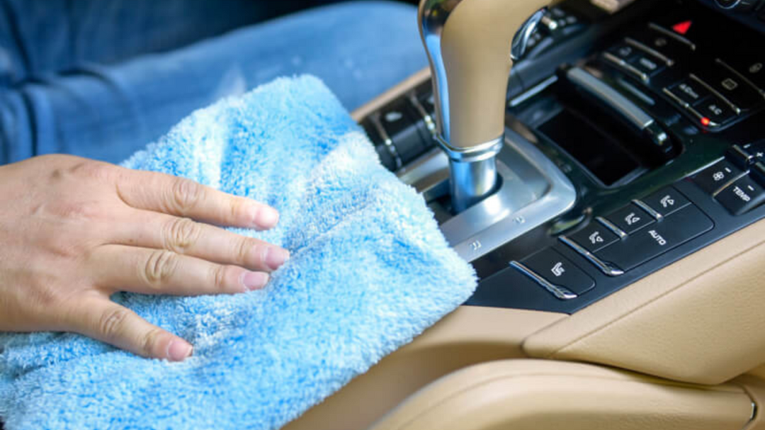 Super Soft Edgeless Coral Fleece Towels – 24-Pack: Your Everyday Cleaning Game-Changer