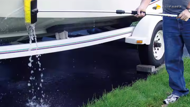 Chenille Microfiber Cleaner: The Ultimate Car Wash Hack?
