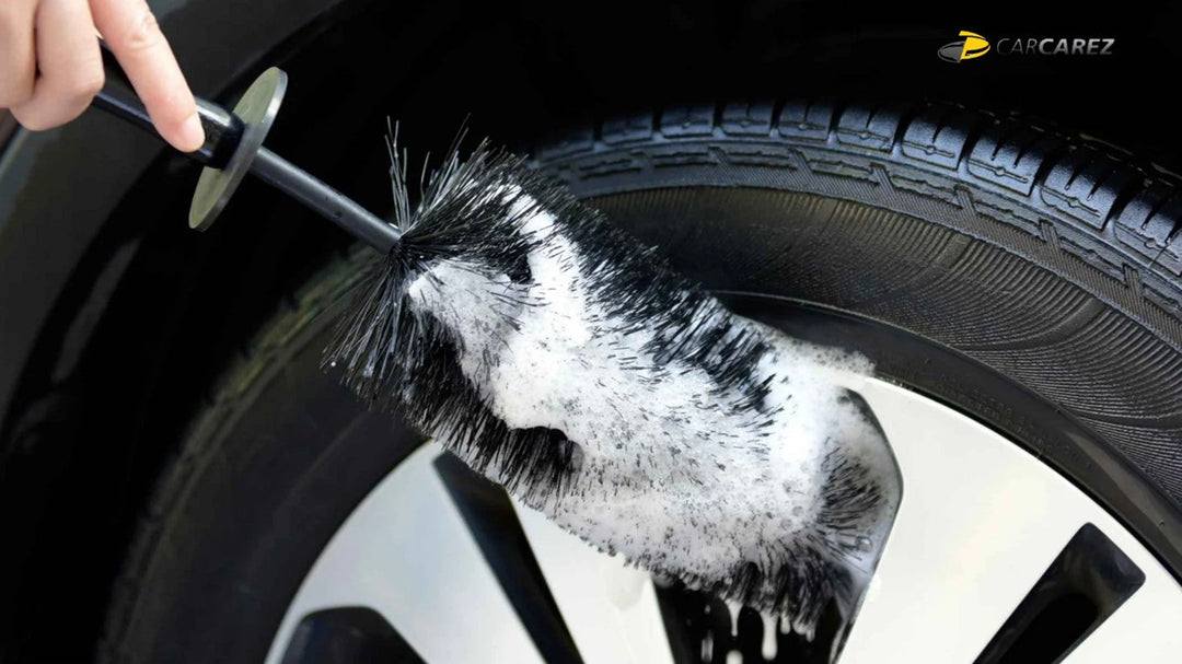 The Ultimate Spoke Brush? Testing This 18-Inch Wonder