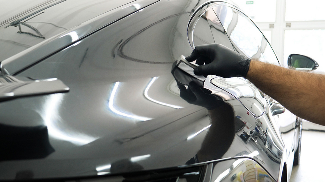 Discover the Power of Clear Coat Protectant for Superior Vehicle Preservation and Shine Enhancement!