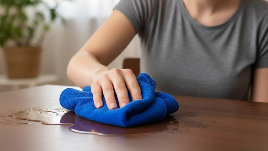 24 Towels, Endless Uses: The Ultimate Microfiber Set for Car and Home Cleaning