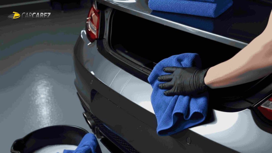 Maximize Your Shine: The Complete Guide to Long & Short Hair Microfiber