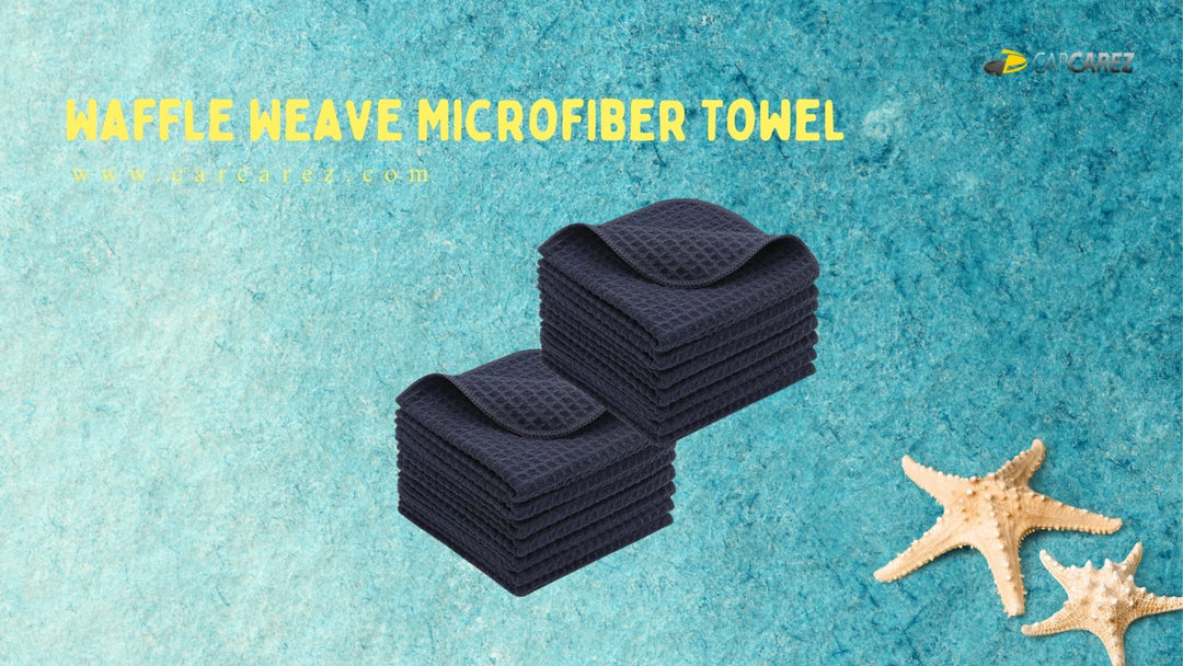 The Ultimate Guide to Drying Your Car Without a Single Water Spot