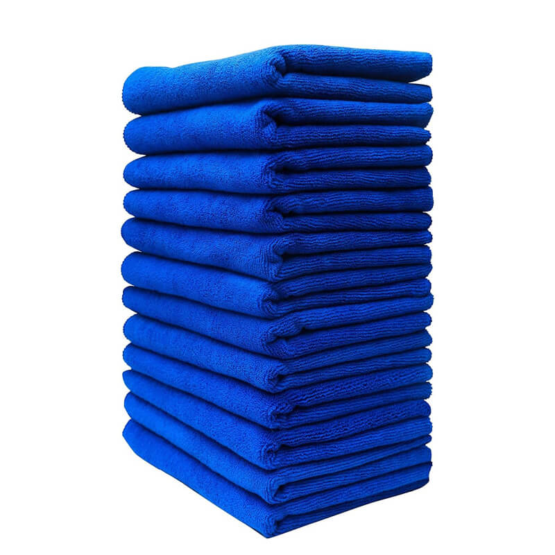 Buy CARCAREZ Microfiber Towels for Cars, Car Drying Wash Detailing Buffing  in Pakistan