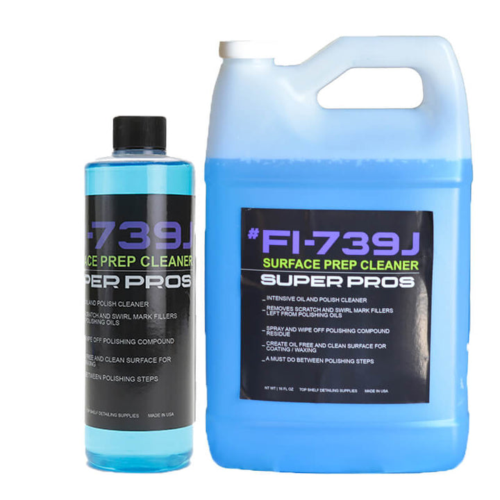 Surface Preparation Eraser - CarCarez Auto Detailing Products and Car Wash Supplies