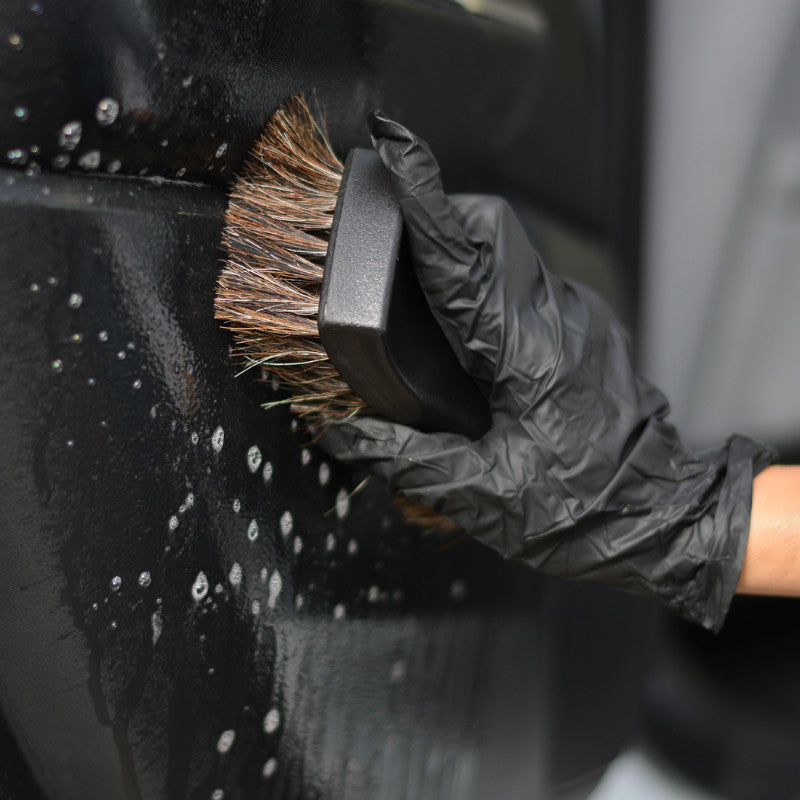 Leather Cleaner and Conditioner Detailing Kit, for Interiors - CarCarez Auto Detailing Products and Car Wash Supplies