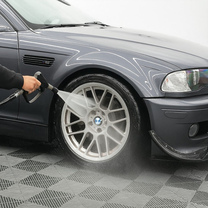Aluminum Brightener for Wheels & Auto Detailing - CarCarez Auto Detailing Products and Car Wash Supplies